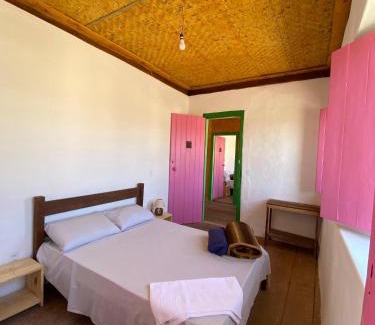 Itabirito Hotel | Pousada Casa Matriz