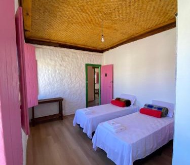 Itabirito Hotel | Pousada Casa Matriz