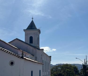 Itabirito Hotel | Pousada Casa Matriz