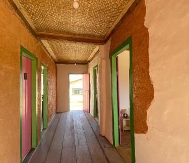 Itabirito Hotel | Pousada Casa Matriz
