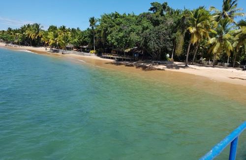 Barra Grande House | Pousada Casa Na Bolom