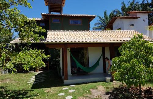 Barra Grande House | Pousada Casa Na Bolom