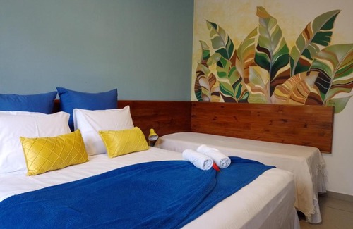 Lencois Bed & Breakfast | Pousada Casa Viva a Vida