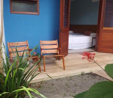 Lencois Bed & Breakfast | Pousada Casa Viva a Vida