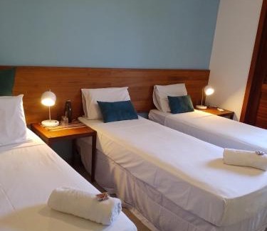 Lencois Bed & Breakfast | Pousada Casa Viva a Vida