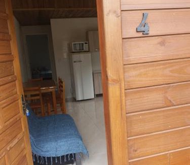 Ponta das Canas Apartment | Pousada Catalina