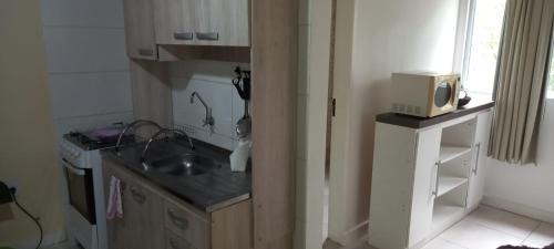 Ponta das Canas Apartment | Pousada Catalina