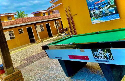 Martim de Sa House | Pousada Cauna