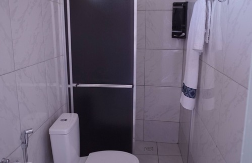 Alto Paraiso de Goias Hotel | Pousada Centaurus