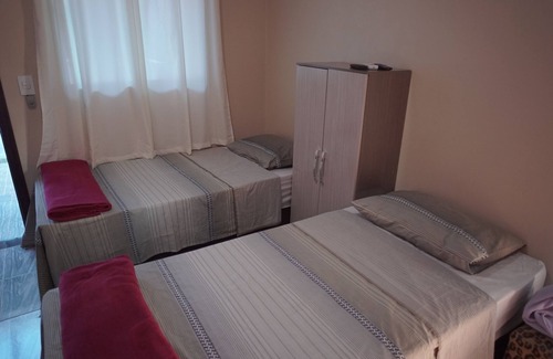 Alto Paraiso de Goias Hotel | Pousada Centaurus