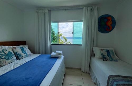 Ponta Leste Hotel | Pousada Celeiro Angra