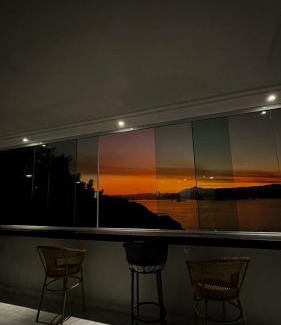 Ponta Leste Hotel | Pousada Celeiro Angra
