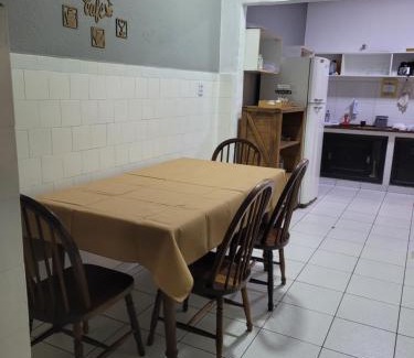 Centro Hotel | Pousada Central