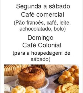 Centro Hotel | Pousada Central