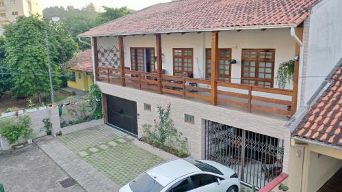 Centro Hotel | Pousada Central Jaraguá