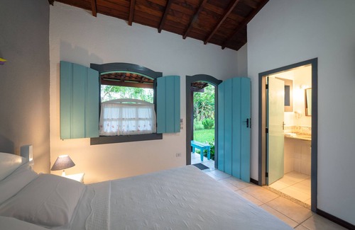 Pantanal Hotel | Pousada Chácara Das Acácias