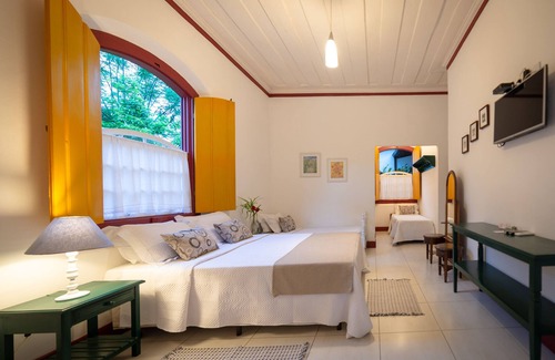 Pantanal Hotel | Pousada Chácara Das Acácias