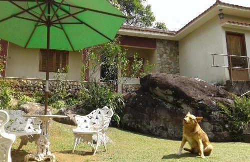 Maromba Hotel | Pousada Chácara Pacheco