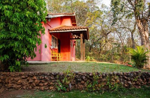 Bonito Hotel | Pousada Chão de pedra