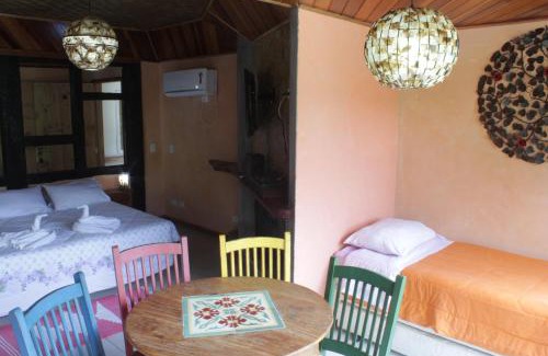 Visconde de Maua Hotel | Pousada Chalés do Lago