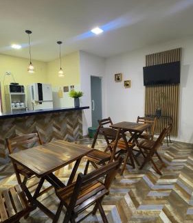 Caravelas Apartment | Pousada Chamego de Búzios