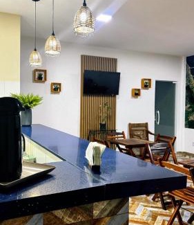 Caravelas Apartment | Pousada Chamego de Búzios
