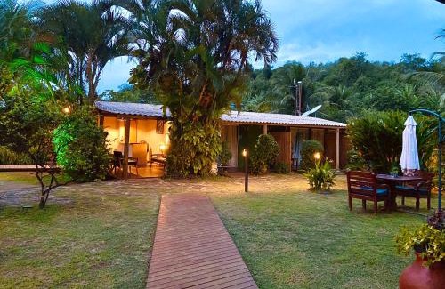 Floresta Velha Hotel | Pousada Cheiro Verde Noronha