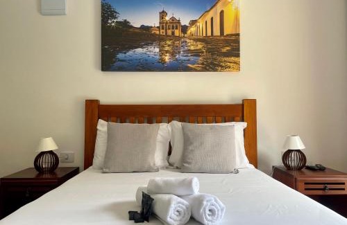 Portal das Artes Hotel | Pousada Cicerone - Portal das Artes - Com Gerador de Energia
