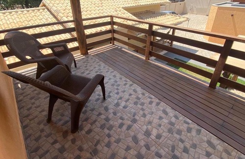 Serra do Cipo House | Pousada Cipó Cana