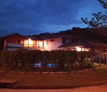 Paraty Hotel | Pousada Cipó Paraty