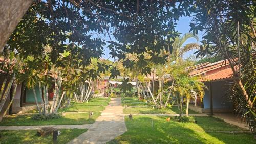 Serra do Cipo Hotel | Pousada Cipó Prata