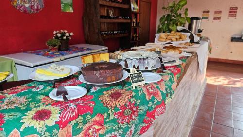 Serra do Cipo Hotel | Pousada Cipó Prata