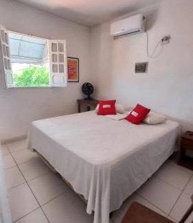 Pilar Hotel | Pousada Ciranda
