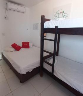 Pilar Hotel | Pousada Ciranda