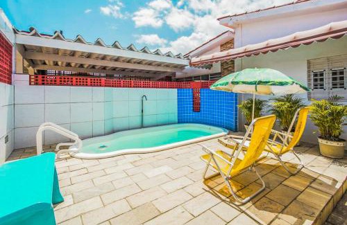 Pilar Hotel | Pousada Ciranda