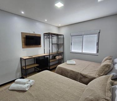 Ametista do Sul Hotel | POUSADA CITRINO