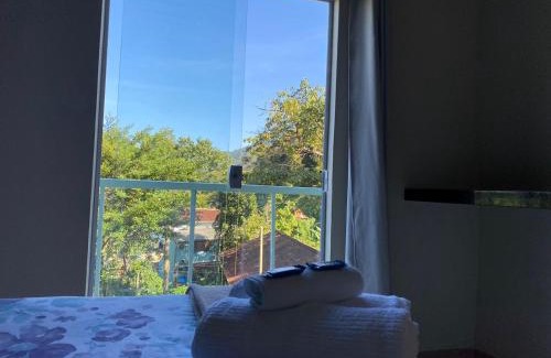 Trindade Hotel | Pousada Colibri