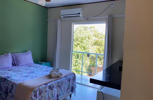 Trindade Hotel | Pousada Colibri