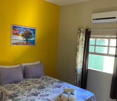 Trindade Hotel | Pousada Colibri