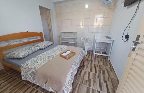 Cachoeira de Minas Hotel | Pousada colina