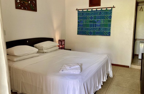 Itacare Hotel | Pousada Coqueiro Verde
