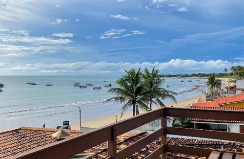 Maracajau Hotel | Pousada Corais de Maracajaú