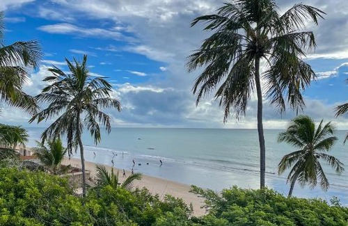 Maracajau Hotel | Pousada Corais de Maracajaú