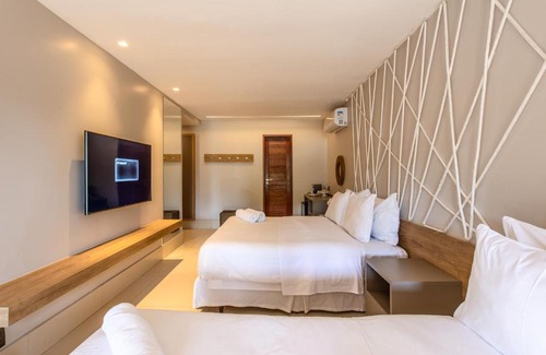 Floresta Velha Hotel | Pousada Corveta