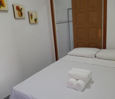 Canavieiras Apartment | Pousada Costa do Sol