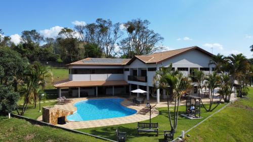 Aguas de Lindoia Hotel | Pousada Costa Rielli