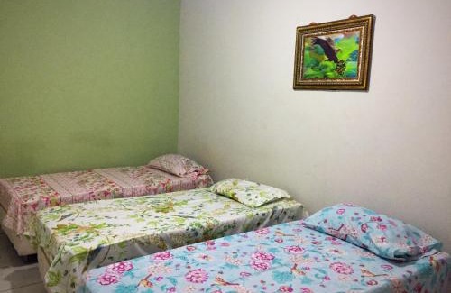 Morada da Serra Hotel | Pousada CPA