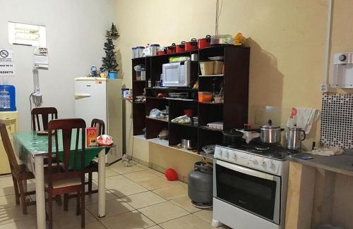Morada da Serra Hotel | Pousada CPA