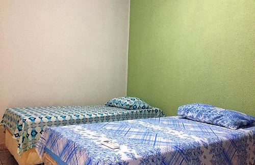 Morada da Serra Hotel | Pousada CPA
