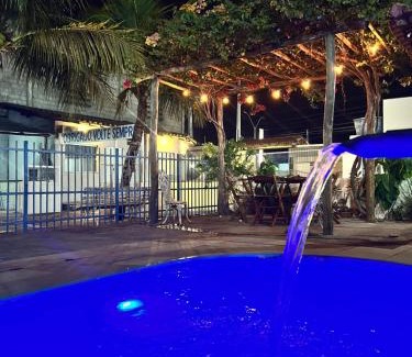 Parnaiba Hotel | Pousada Cristo Rei-Parnaíba